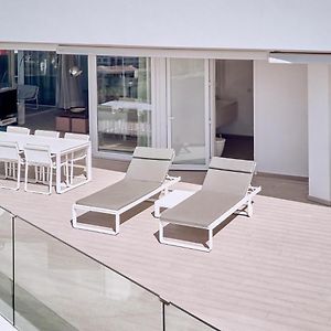 Elegance Two-Bedroom King Suite
